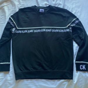 Men’s Sweater